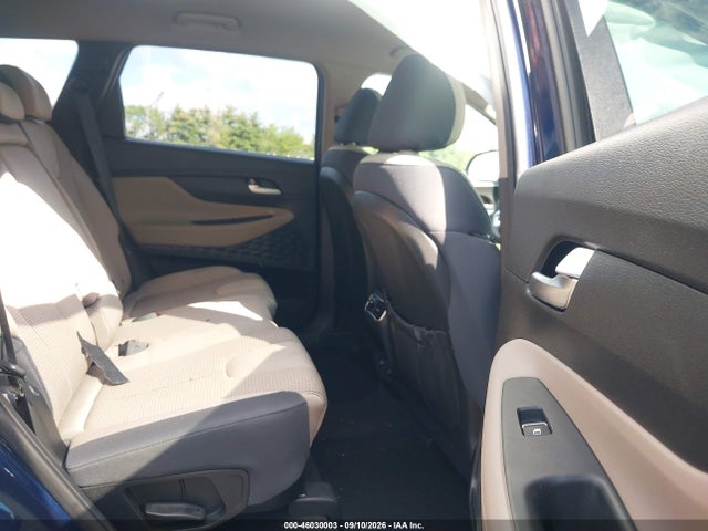 Aukcja sprzedaży 2023 Hyundai Santa Fe Se, vin: 5NMS1DAJ6PH564914, numer aukcji: 46030003