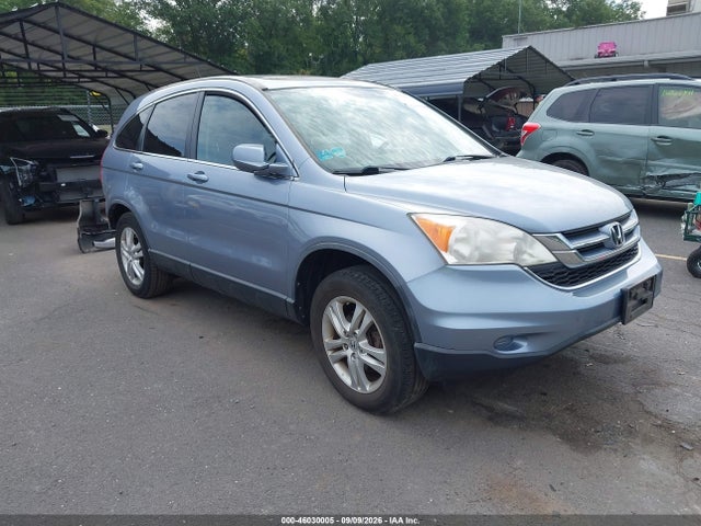Aukcja sprzedaży 2011 Honda Cr-v Ex-l, vin: JHLRE4H70BC015426, numer aukcji: 46030005