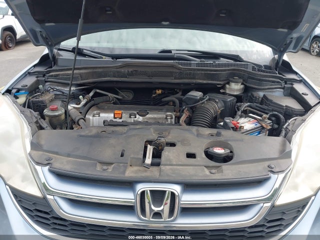 Продаж на аукціоні авто 2011 Honda Cr-v Ex-l, vin: JHLRE4H70BC015426, номер лоту: 46030005