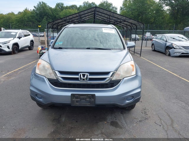 Продаж на аукціоні авто 2011 Honda Cr-v Ex-l, vin: JHLRE4H70BC015426, номер лоту: 46030005