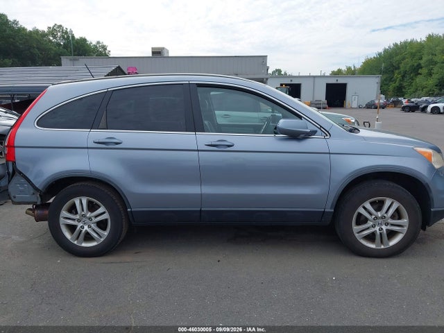 Продаж на аукціоні авто 2011 Honda Cr-v Ex-l, vin: JHLRE4H70BC015426, номер лоту: 46030005