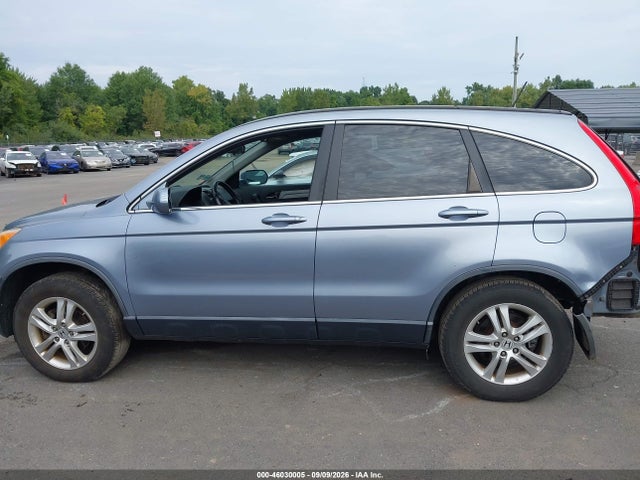 Продаж на аукціоні авто 2011 Honda Cr-v Ex-l, vin: JHLRE4H70BC015426, номер лоту: 46030005