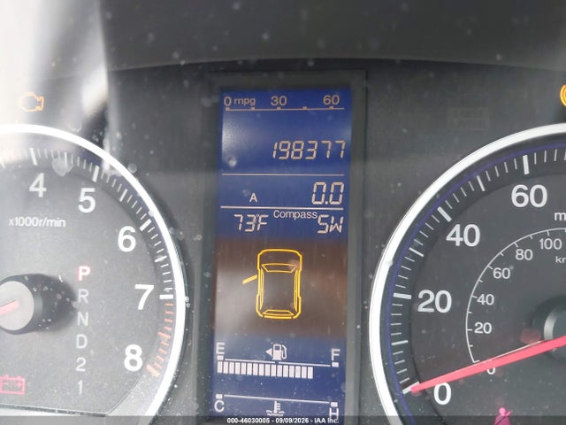 Продаж на аукціоні авто 2011 Honda Cr-v Ex-l, vin: JHLRE4H70BC015426, номер лоту: 46030005