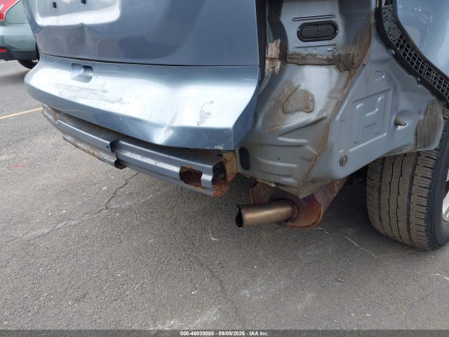 Продаж на аукціоні авто 2011 Honda Cr-v Ex-l, vin: JHLRE4H70BC015426, номер лоту: 46030005
