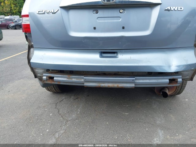 Продаж на аукціоні авто 2011 Honda Cr-v Ex-l, vin: JHLRE4H70BC015426, номер лоту: 46030005