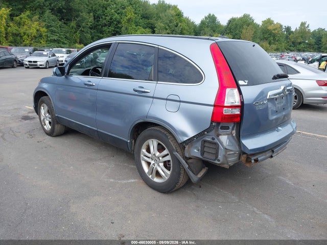 Продаж на аукціоні авто 2011 Honda Cr-v Ex-l, vin: JHLRE4H70BC015426, номер лоту: 46030005