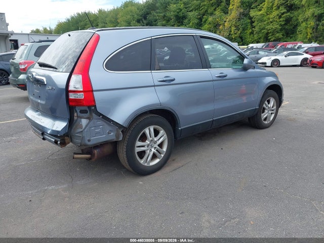 Продаж на аукціоні авто 2011 Honda Cr-v Ex-l, vin: JHLRE4H70BC015426, номер лоту: 46030005