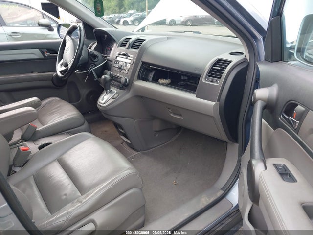 Продаж на аукціоні авто 2011 Honda Cr-v Ex-l, vin: JHLRE4H70BC015426, номер лоту: 46030005