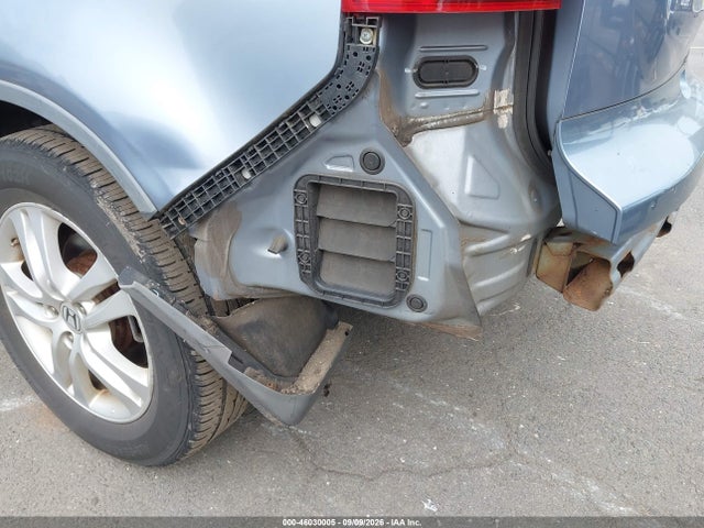 Продаж на аукціоні авто 2011 Honda Cr-v Ex-l, vin: JHLRE4H70BC015426, номер лоту: 46030005