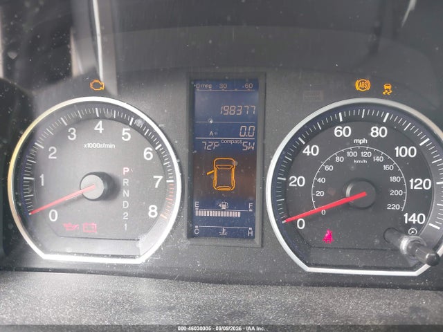 Продаж на аукціоні авто 2011 Honda Cr-v Ex-l, vin: JHLRE4H70BC015426, номер лоту: 46030005
