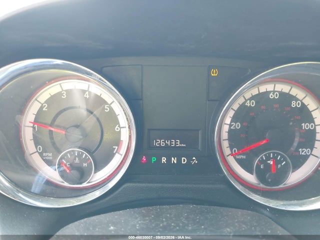 Продажа на аукционе авто 2017 Dodge Grand Caravan Sxt, vin: 2C4RDGCG6HR774526, номер лота: 46030007