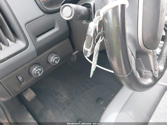 Продаж на аукціоні авто 2022 Chevrolet Colorado 4wd  Short Box Z71, vin: 1GCGTDEN9N1174197, номер лоту: 46030010
