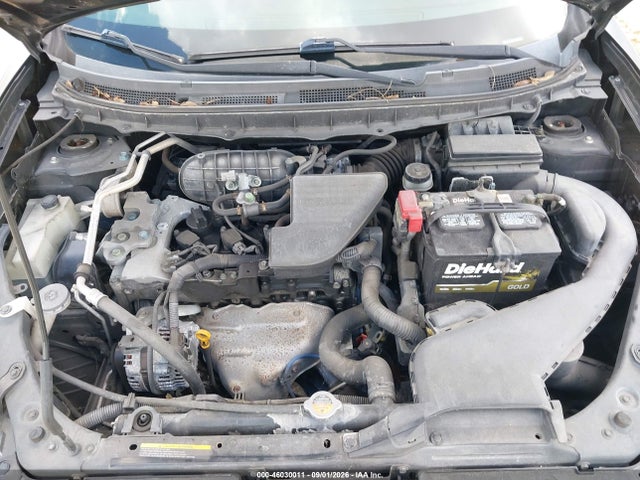 Продаж на аукціоні авто 2012 Nissan Rogue Sv, vin: JN8AS5MT1CW265208, номер лоту: 46030011