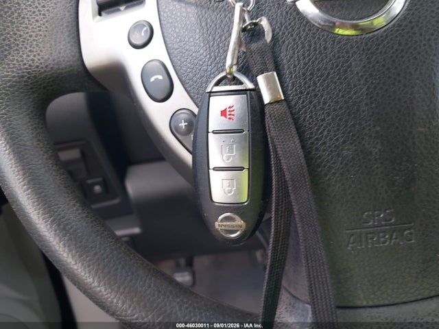 Продаж на аукціоні авто 2012 Nissan Rogue Sv, vin: JN8AS5MT1CW265208, номер лоту: 46030011