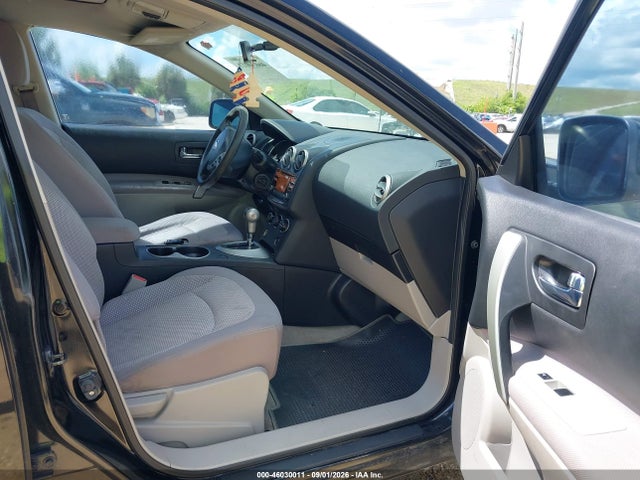 Продаж на аукціоні авто 2012 Nissan Rogue Sv, vin: JN8AS5MT1CW265208, номер лоту: 46030011