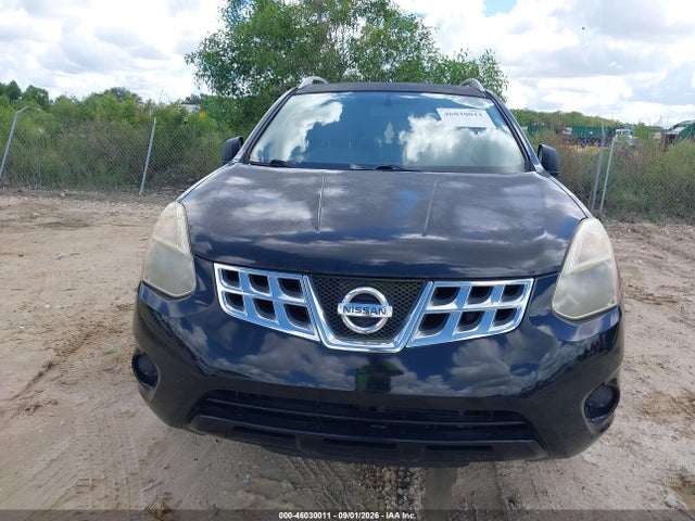 Продаж на аукціоні авто 2012 Nissan Rogue Sv, vin: JN8AS5MT1CW265208, номер лоту: 46030011