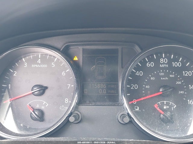 Продаж на аукціоні авто 2012 Nissan Rogue Sv, vin: JN8AS5MT1CW265208, номер лоту: 46030011