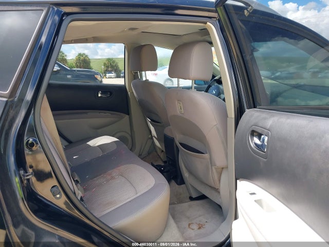 Продаж на аукціоні авто 2012 Nissan Rogue Sv, vin: JN8AS5MT1CW265208, номер лоту: 46030011