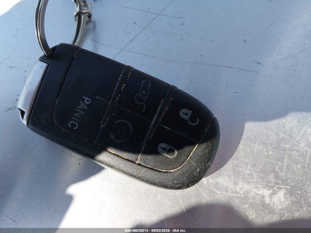 46030013 :رقم المزاد ، 1C4RDJEG6EC973591 vin ، 2014 Dodge Durango Citadel مزاد بيع