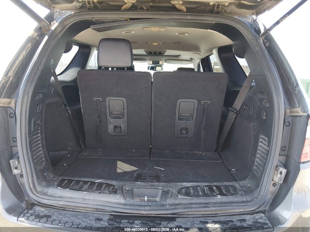 46030013 :رقم المزاد ، 1C4RDJEG6EC973591 vin ، 2014 Dodge Durango Citadel مزاد بيع