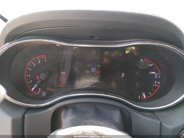 46030013 :رقم المزاد ، 1C4RDJEG6EC973591 vin ، 2014 Dodge Durango Citadel مزاد بيع