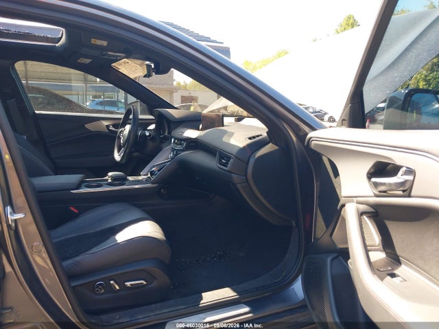 Продаж на аукціоні авто 2022 Acura Tlx A-spec Package, vin: 19UUB5F51NA002449, номер лоту: 46030015