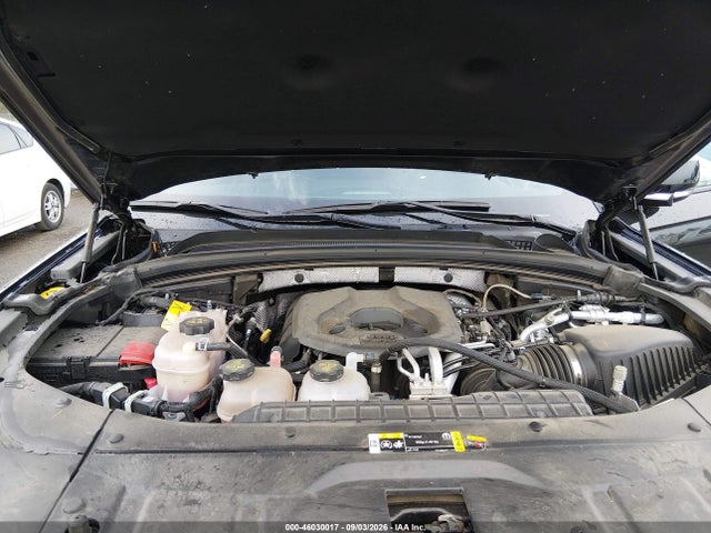 Jeep Grand Cherokee 4xe 2024 1C4RJYB67RC116540 Image 10