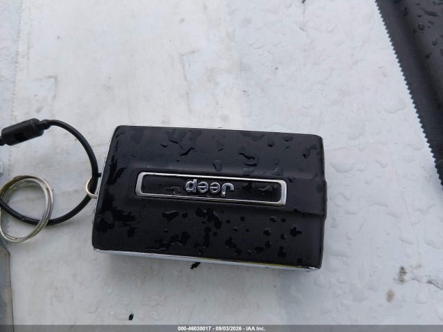 1C4RJYB67RC116540 Jeep Grand Cherokee 4xe