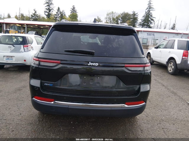 Jeep Grand Cherokee 4xe 2024 1C4RJYB67RC116540 Image 17