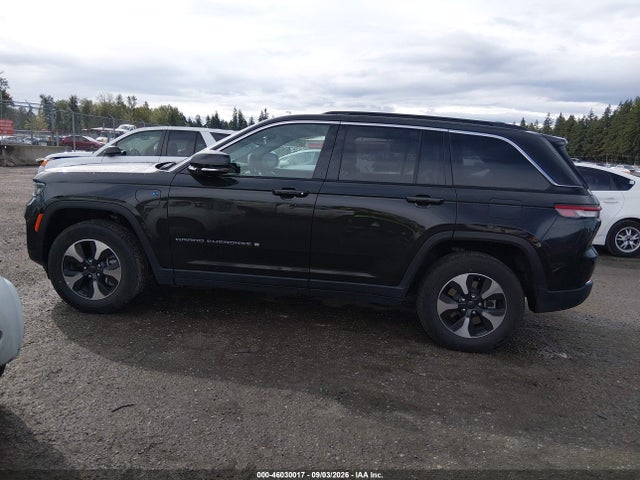 Jeep Grand Cherokee 4xe 2024 1C4RJYB67RC116540 Image 18