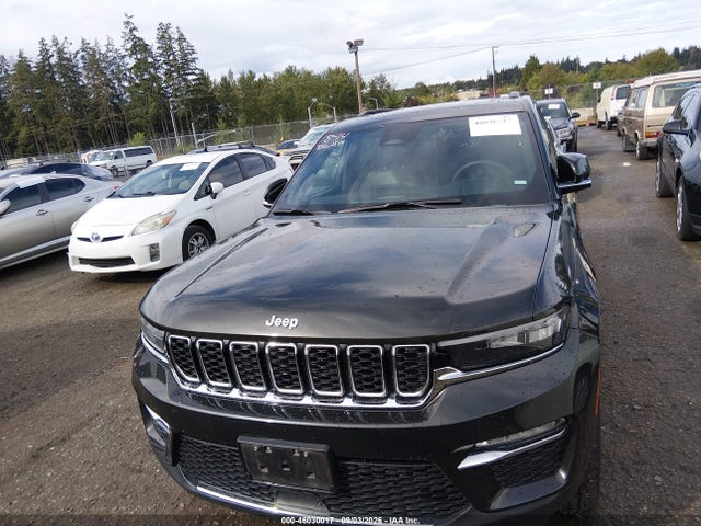 Jeep Grand Cherokee 4xe 2024 1C4RJYB67RC116540 Image 19