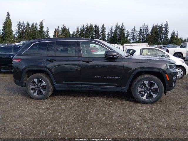 1C4RJYB67RC116540 Jeep Grand Cherokee 4xe