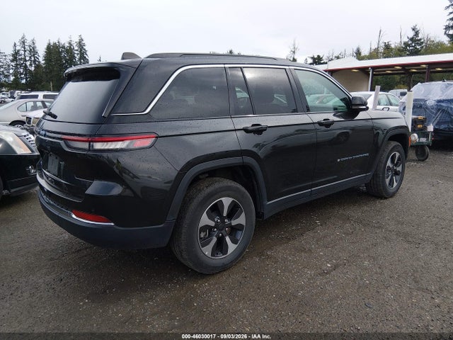 Jeep Grand Cherokee 4xe 2024 1C4RJYB67RC116540 Image 4