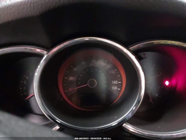 Продажа на аукционе авто 2011 Kia Sorento Sx V6, vin: 5XYKWDA28BG109091, номер лота: 46030022