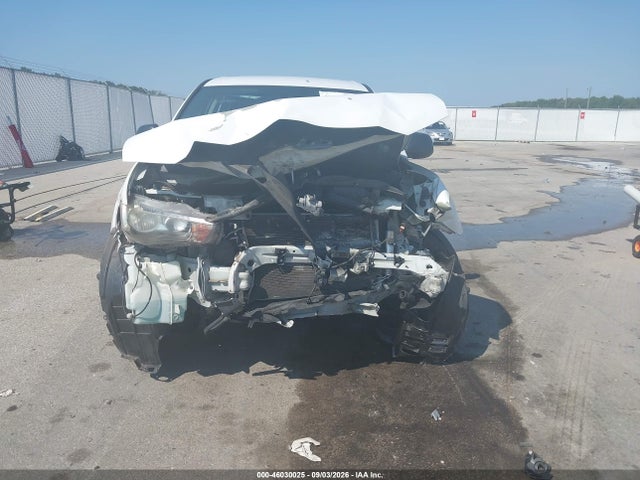 Продаж на аукціоні авто 2010 Mitsubishi Outlander Es, vin: JA4AS2AW7AZ017270, номер лоту: 46030025