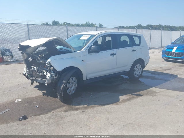 Продаж на аукціоні авто 2010 Mitsubishi Outlander Es, vin: JA4AS2AW7AZ017270, номер лоту: 46030025