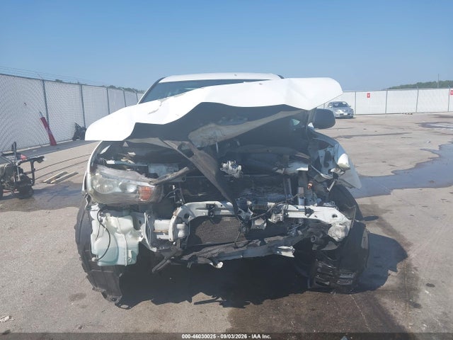 Продаж на аукціоні авто 2010 Mitsubishi Outlander Es, vin: JA4AS2AW7AZ017270, номер лоту: 46030025