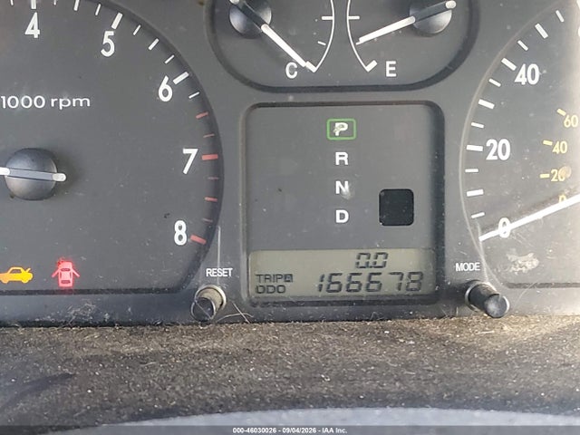 46030026 :رقم المزاد ، KNAGD128645299916 vin ، 2004 Kia Optima Ex V6/lx V6 مزاد بيع