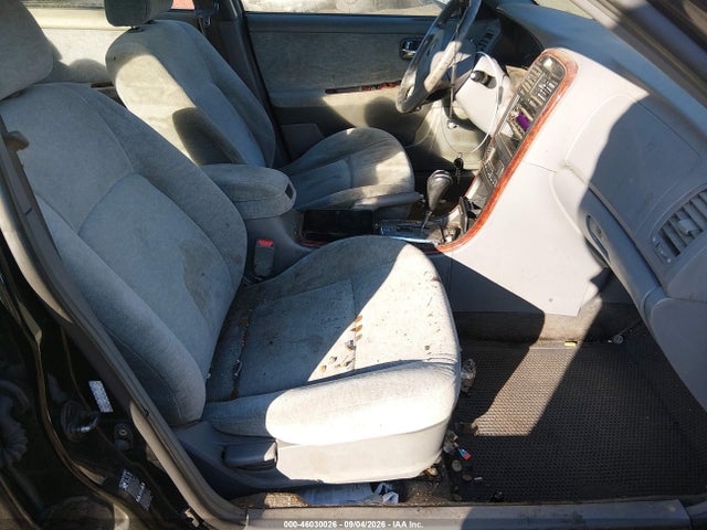 46030026 :رقم المزاد ، KNAGD128645299916 vin ، 2004 Kia Optima Ex V6/lx V6 مزاد بيع