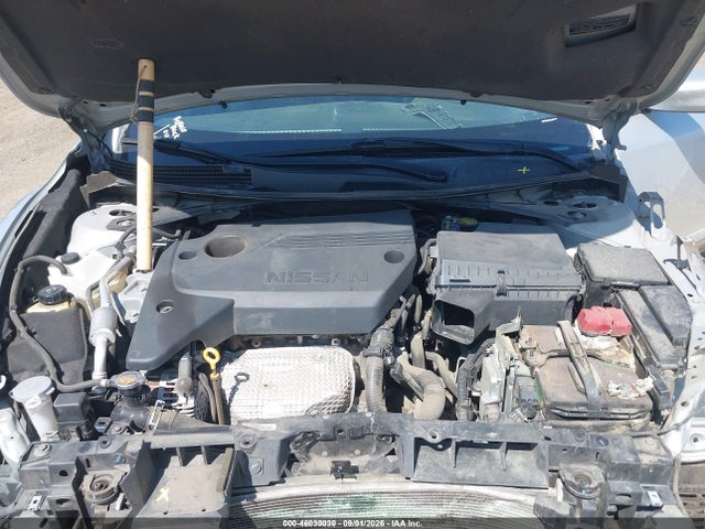 Nissan Altima 2.5 Sr 2016 1N4AL3AP7GC182979 Image 10