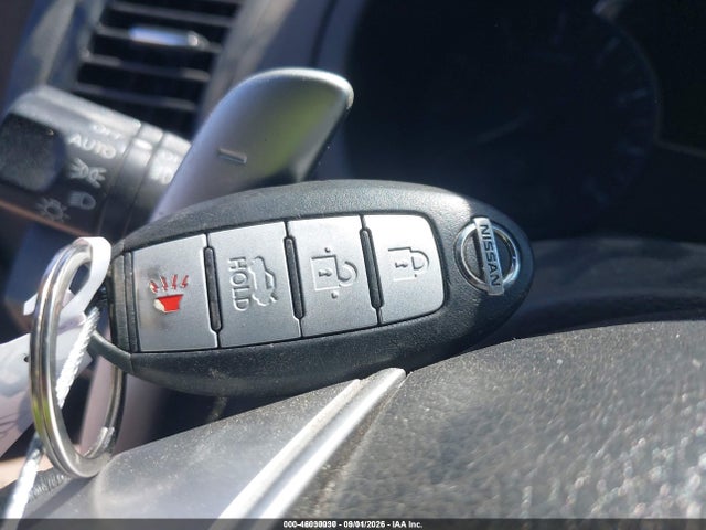 Nissan Altima 2.5 Sr 2016 1N4AL3AP7GC182979 Image 11
