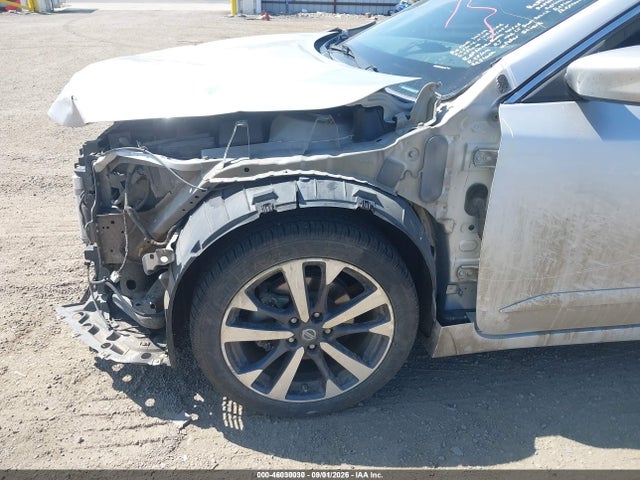 Nissan Altima 2.5 Sr 2016 1N4AL3AP7GC182979 Image 13