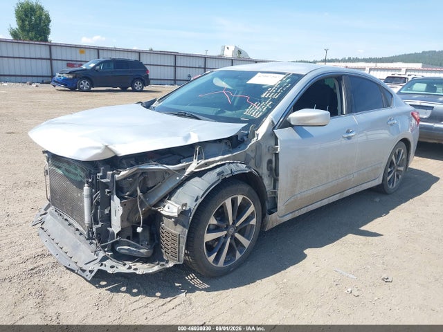 Nissan Altima 2.5 Sr 2016 1N4AL3AP7GC182979 Image 2