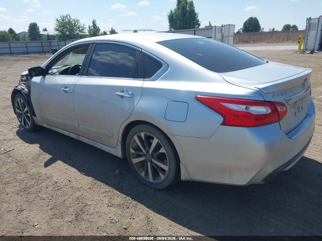 Nissan Altima 2.5 Sr 2016 1N4AL3AP7GC182979 Image 3