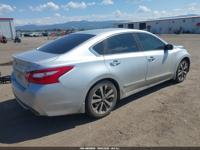 Nissan Altima 2.5 Sr 2016 1N4AL3AP7GC182979 Image 4