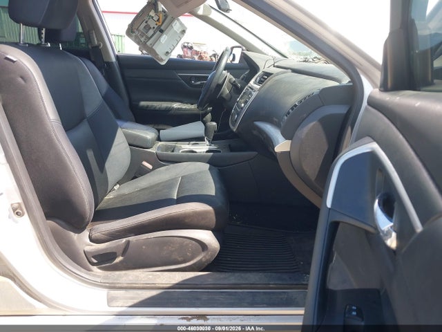 Nissan Altima 2.5 Sr 2016 1N4AL3AP7GC182979 Image 5