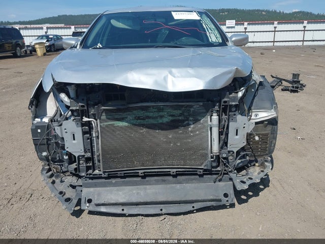 Nissan Altima 2.5 Sr 2016 1N4AL3AP7GC182979 Image 6