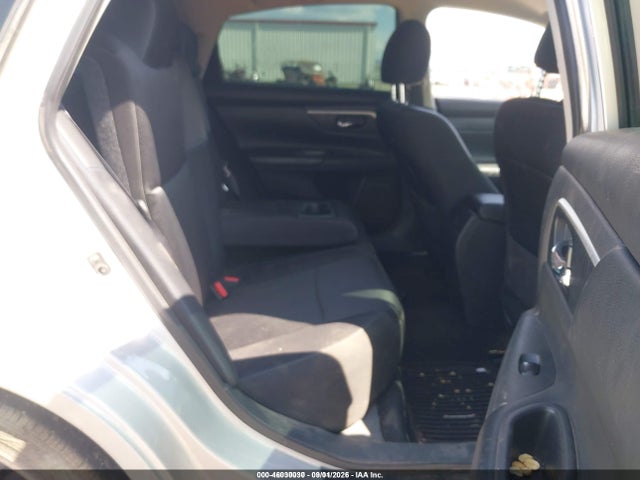 Nissan Altima 2.5 Sr 2016 1N4AL3AP7GC182979 Image 8