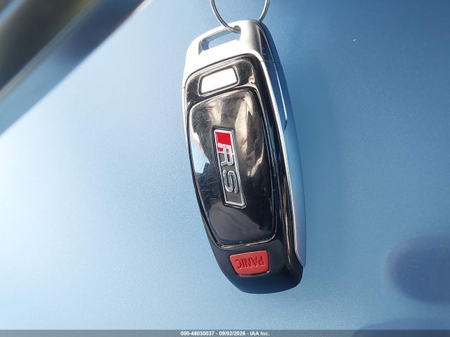 Продаж на аукціоні авто 2021 Audi Rs Q8 Tfsi Quattro Tiptronic, vin: WU1ARBF1XMD007514, номер лоту: 46030037