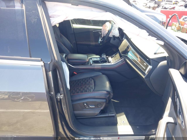 Продаж на аукціоні авто 2021 Audi Rs Q8 Tfsi Quattro Tiptronic, vin: WU1ARBF1XMD007514, номер лоту: 46030037